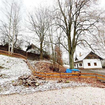 Rudník Holiday Home In The Giant Mountains מראה חיצוני תמונה