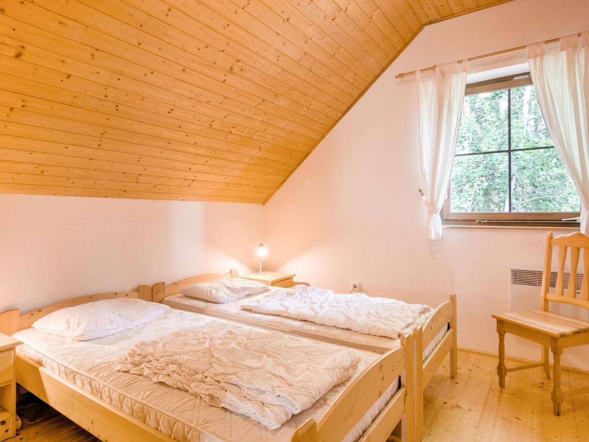 Rudník Holiday Home In The Giant Mountains מראה חיצוני תמונה