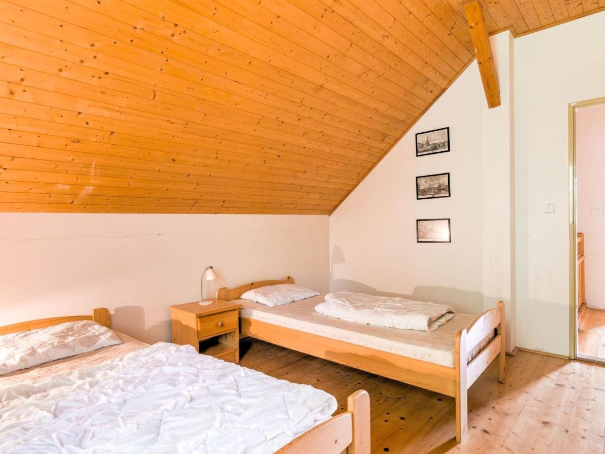 Rudník Holiday Home In The Giant Mountains מראה חיצוני תמונה