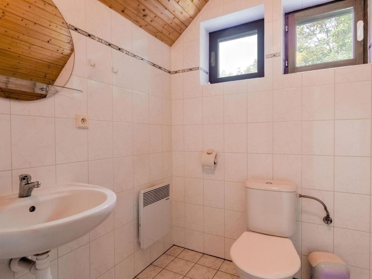 Rudník Holiday Home In The Giant Mountains מראה חיצוני תמונה
