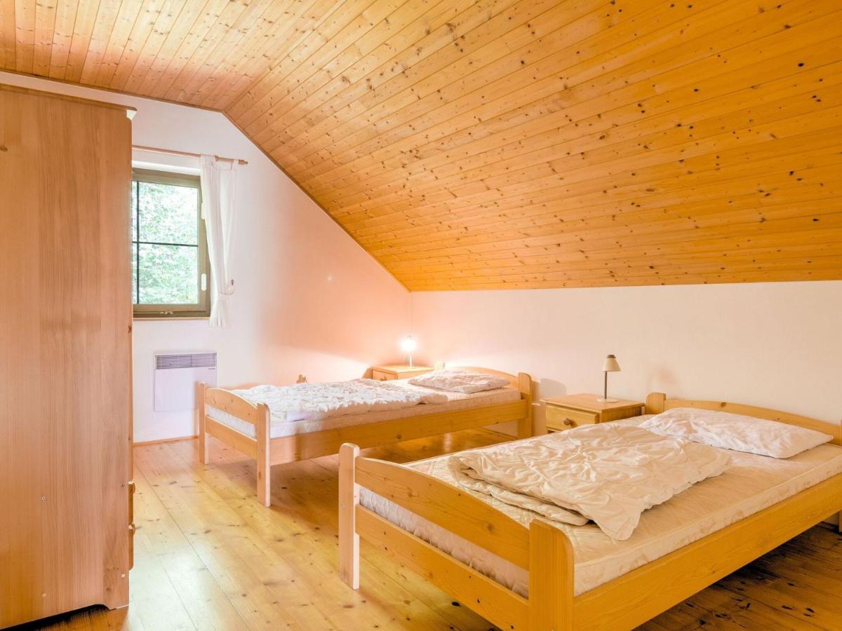 Rudník Holiday Home In The Giant Mountains מראה חיצוני תמונה