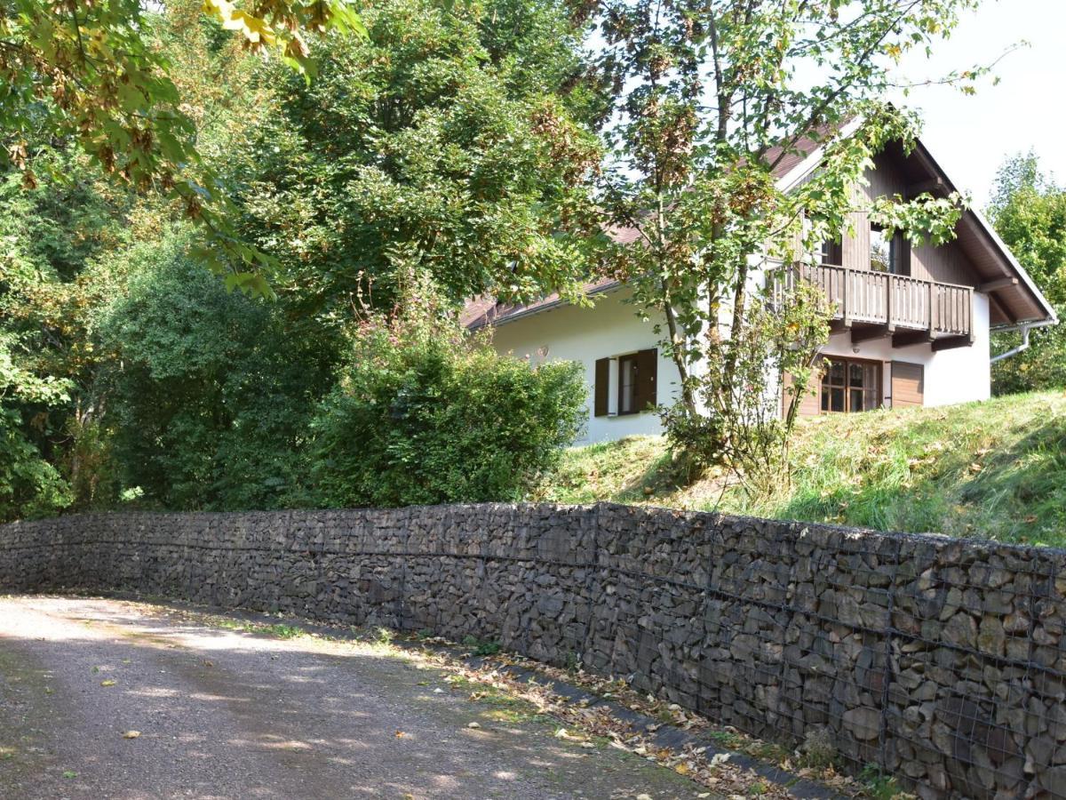 Rudník Holiday Home In The Giant Mountains מראה חיצוני תמונה