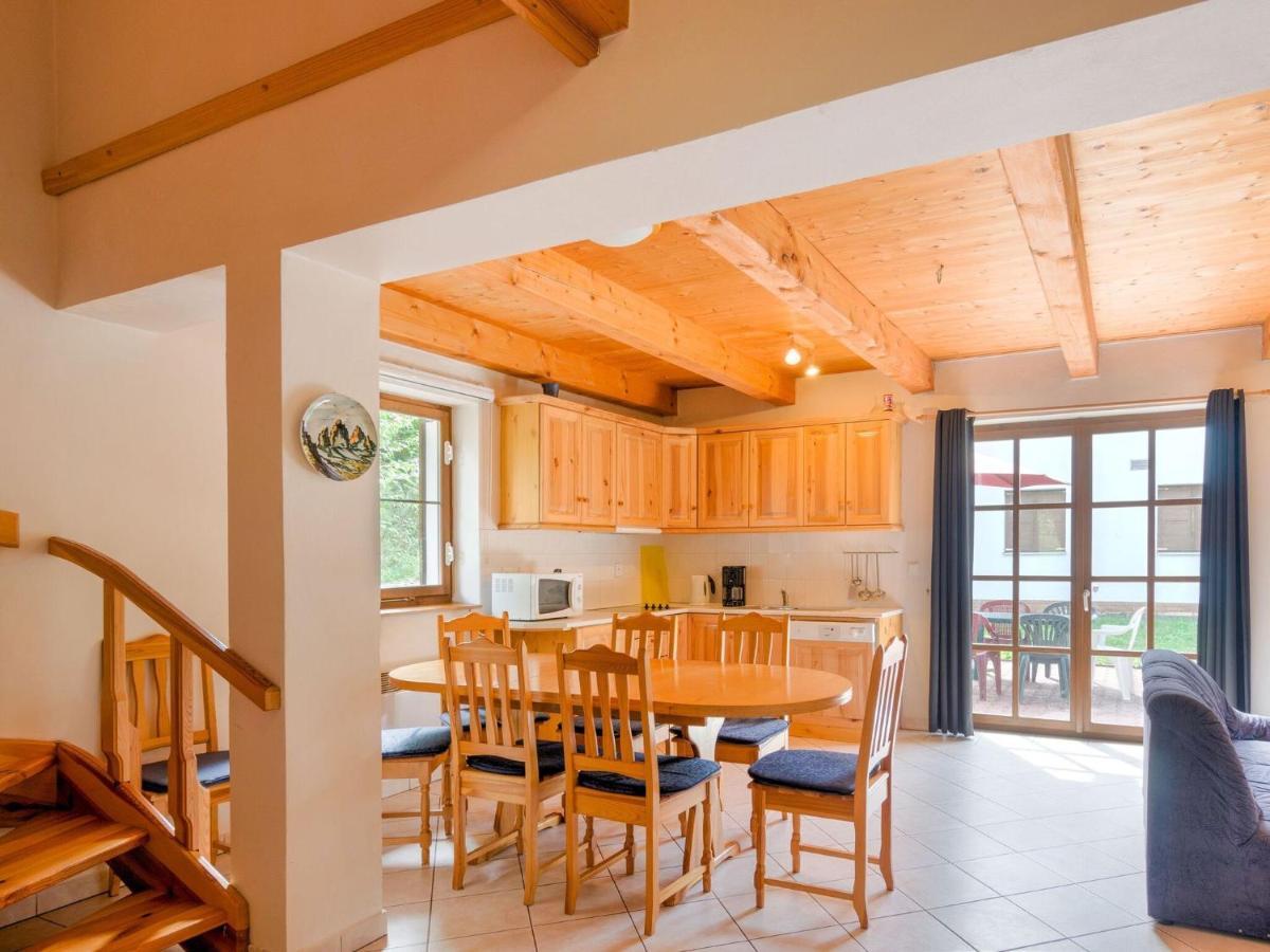Rudník Holiday Home In The Giant Mountains מראה חיצוני תמונה