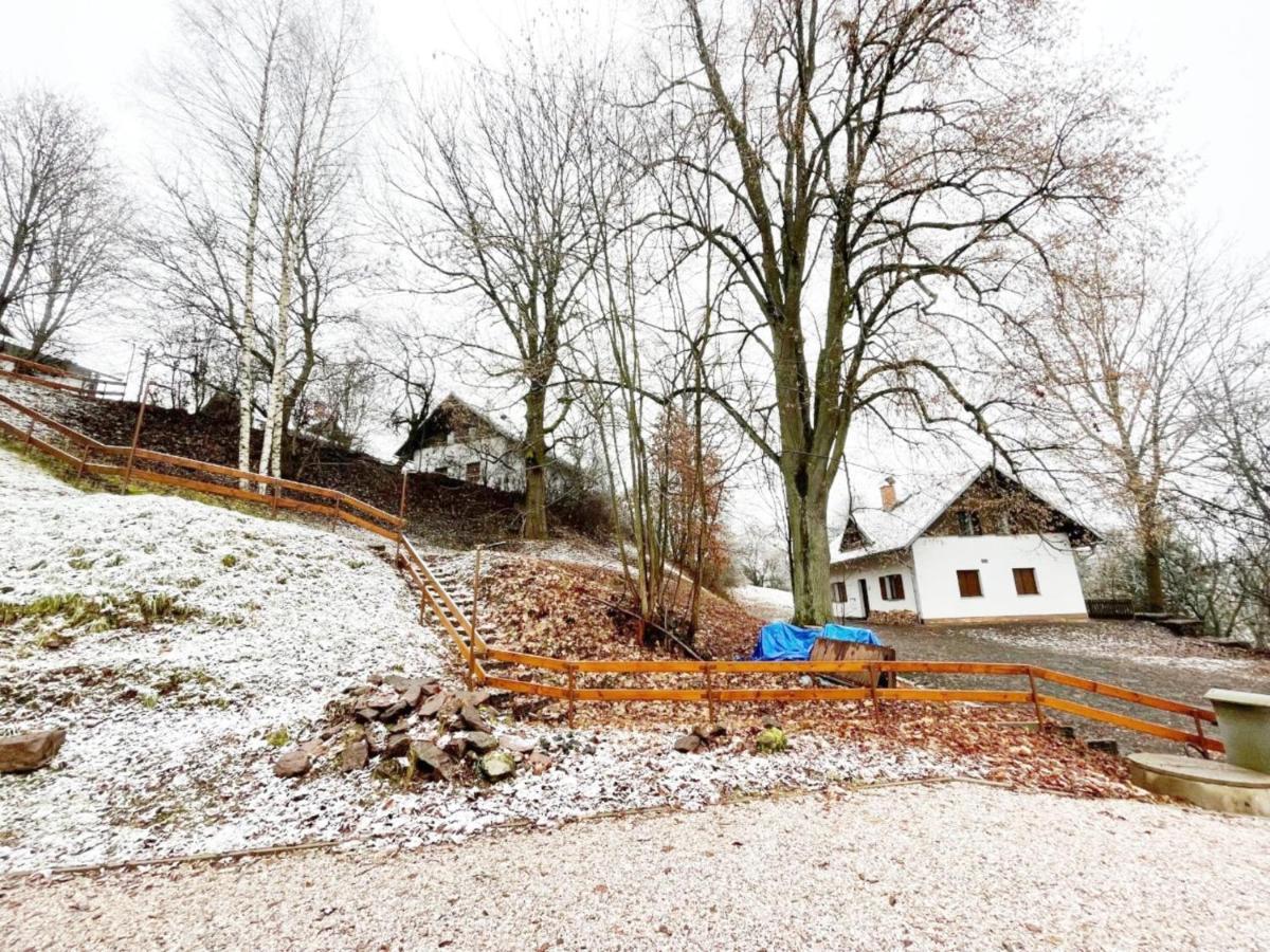 Rudník Holiday Home In The Giant Mountains מראה חיצוני תמונה